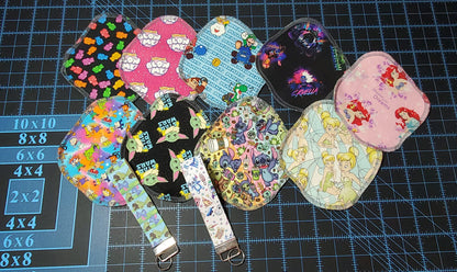 Custom Serged Panty Liners | 6/7/8/9/10/11/12/13/14/15/16 inches | Daily Liners for everyday freshness | Breathable