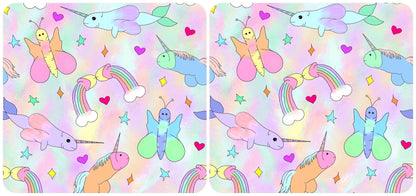 Custom Penis Shaped Cloth Pads | 6/7/8/9/10/11/12/13/14/ | 2.5" snapped | Adult Humor