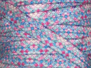 Cloth Pad Dry Straps - Elastic - Air Drying helps extend the life of your pad - Space Saver
