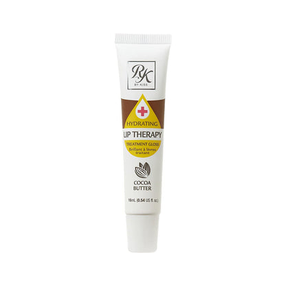 Cocoa Butter or Cannabis Sativa Seed Oil | Lip Gloss | Set of 2 or Singles | Add on