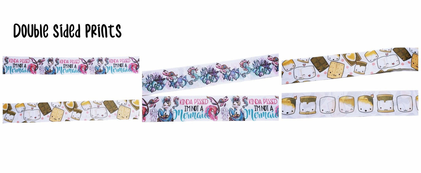 Cloth Pad Dry Straps - Ribbon - Air Drying helps extend the life of your pad - Space Saver