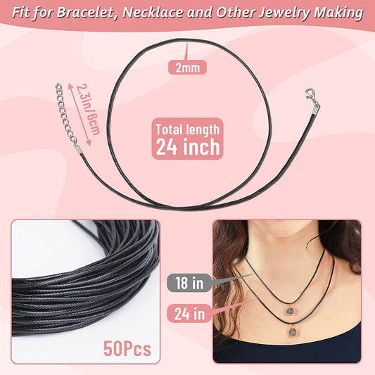 Build your Necklace OR Keychain | Interchangeable Charms | Save Money when you buy more!  |
