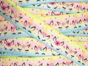 Cloth Pad Dry Straps - Elastic - Air Drying helps extend the life of your pad - Space Saver