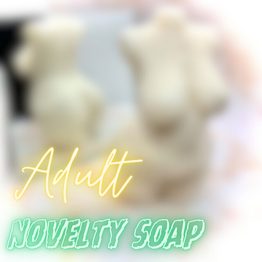 Plus Size Goddess Solid Soap Bar | Soap bar size: 5.5 inches x 3.5 inches x 14.69 oz