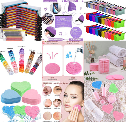 Spin to win prizes | Mystery Gifts, Beauty Bin |Slime, Bath bomb, Shower steamer | Add on | Surprise gum ball prizes! | NOT recorded listing