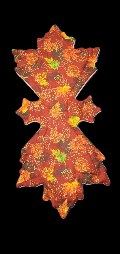 Miss Maple Custom Cloth Pad | 9 inch, 10.5 inch, 13 inch | 2.75" Snapped Width