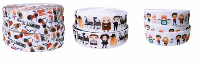 Cloth Pad Dry Straps - Elastic - Air Drying helps extend the life of your pad - Space Saver