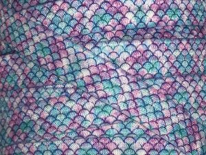 Cloth Pad Dry Straps - Elastic - Air Drying helps extend the life of your pad - Space Saver